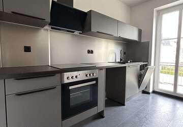 Wohnung Zwickau Pölbitz - 3 Zimmer, 66 m&sup2;, 440&euro; | Angebot:27313533