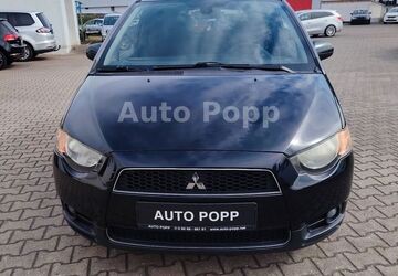 Mitsubishi Colt 128.113 km 3.999 &euro; Neustadt Bei Coburg 96465