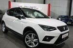 Seat Arona 1.5 TSI XCELLENCE FR-SPORT / WHITE & BLACK 90.000 km 14.881 &euro; Hamm 59077