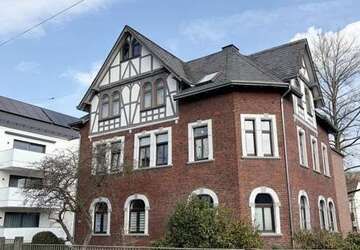 Wohnung Hilchenbach / Dahlbruch Dahlbruch - 4 Zimmer, 115 m&sup2;, 1.090&euro; | Angebot:27316949