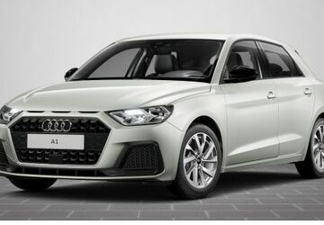 Audi A1 6.755 km 22.460 &euro; Aschaffenburg 63741