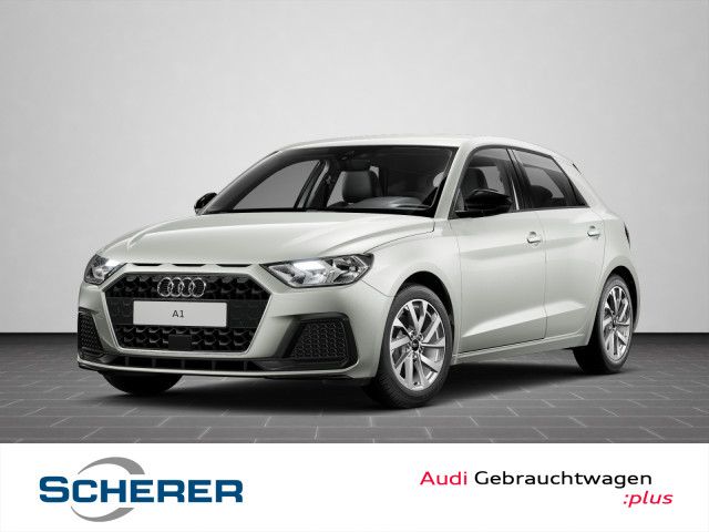 Audi A1 6.755 km 22.460 &euro; Aschaffenburg 63741