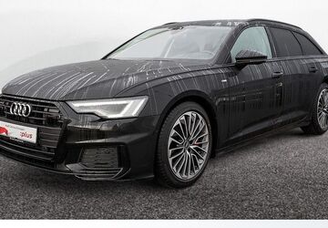 Audi A6 37.448 km 38.741 &euro; Uelzen 29525