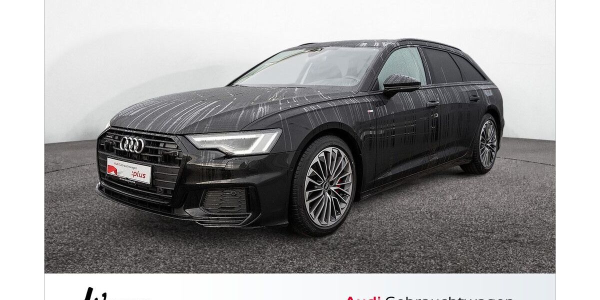 Audi A6 37.448 km 38.741 &euro; Uelzen 29525
