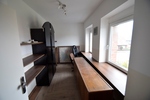 Sie suchen die Ruhe eines Dorfes? Ideal für eine Familie mit max. 2 Kindern und großer Dachterrasse - Etagenwohnung Affinghausen | Angebot:27279286