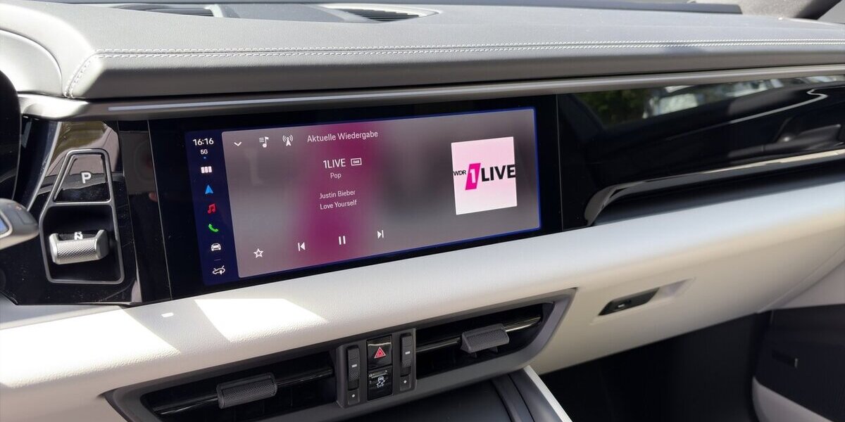 Porsche Macan 4 Vollleder Pano Sitzklim Bose Keyle 0,25% 2.900 km 83.800 &euro; Wuppertal 42327