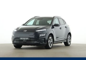 Hyundai KONA Elektro 25.100 km 20.825 &euro; Gronau 48599