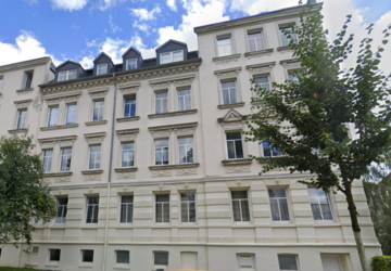Wohnung Leipzig Möckern - 1 Zimmer, 41 m&sup2;, 400&euro; | Angebot:27244624