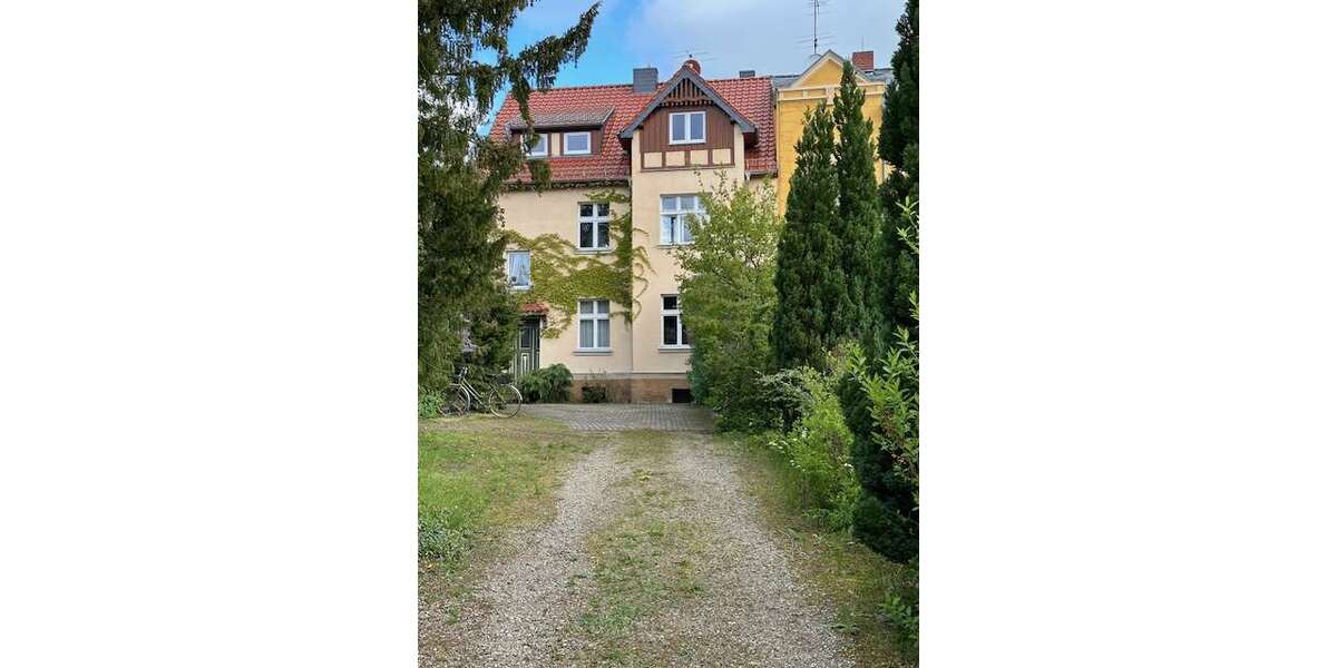 Etagenwohnung Templin - 4 Zimmer, 117 m&sup2;, 1.053&euro; | Angebot:27309058
