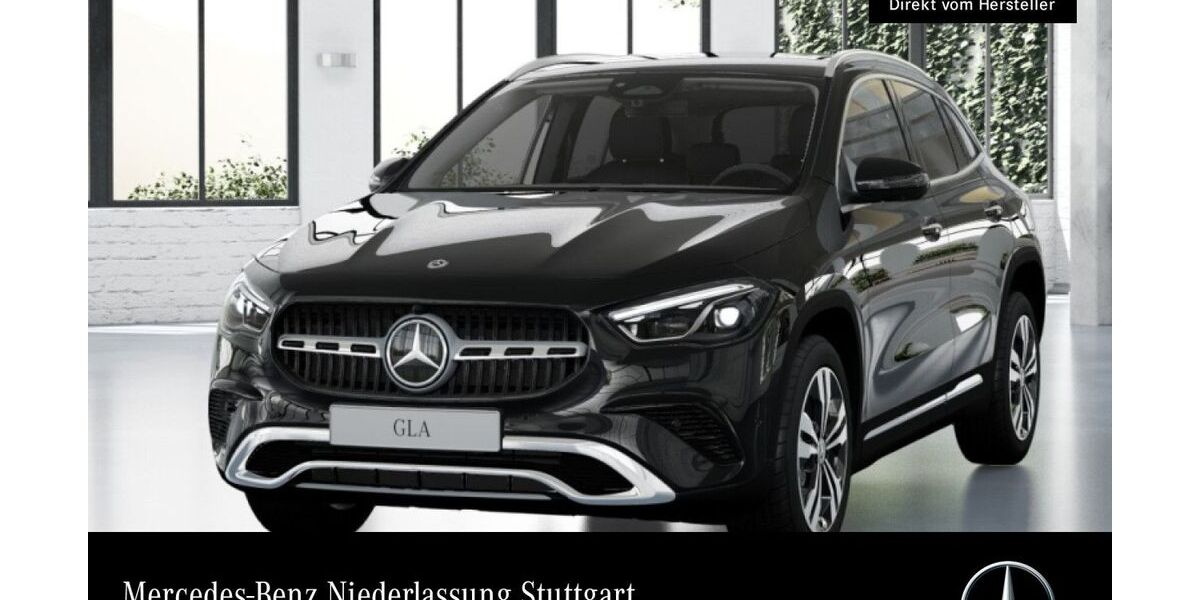Mercedes-Benz GLA 180 11.298 km 36.490 &euro; Stuttgart 70469