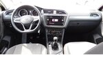 VW Tiguan 1.5 Life Klima TSI Navi Alu 46.500 km 23.690 &euro; Vordorf 38533