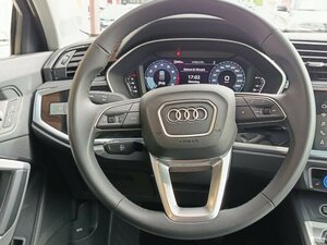 Audi Q3 35 TFSI S tronic|S-LINE|PANO|KOMFORT|AMBIENTE S 45.206 km 33.990 &euro; Höhenkirchen-Siegertsbrun 85635