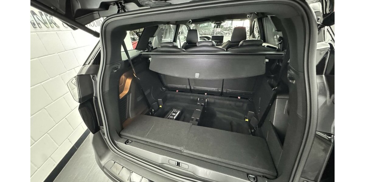 Peugeot 5008 GT 130 Black Edition EAT8 1.Hand Massage 20.400 km 25.770 &euro; Lich 35423