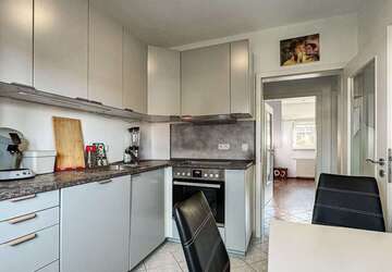 Wohnung Friedberg - 4 Zimmer, 73 m&sup2;, 1.230&euro; | Angebot:27312617