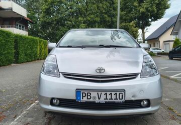 Toyota Prius 166.500 km 7.000 &euro; Paderborn 33106