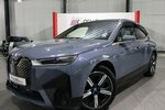 BMW iX 40 xDrive SPORT TITAN GLAS STORM EINZELSTÜCK 79.000 km 39.999 &euro; Hamm 59077
