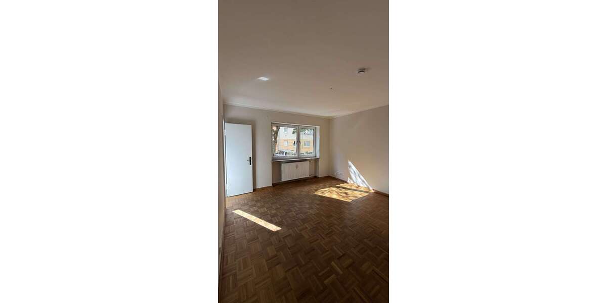 Etagenwohnung München Au-Haidhausen - 1 Zimmer, 30 m&sup2;, 1.180&euro; | Angebot:27313728