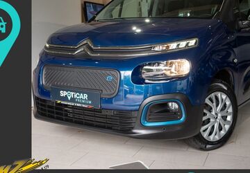 Citroen ë-Berlingo 40.018 km 19.450 &euro; Königs Wusterhausen 15711