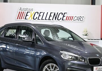 BMW 218 Active Tourer d Advantage BUSINESS LED,NAVI+ 158.000 km 11.882 &euro; Hamm 59077