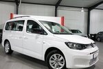 VW Caddy Maxi KOMBI 2.0 TDI 4M LIFE IQ ALLRAD OPTIK 95.000 km 25.881 &euro; Hamm 59077