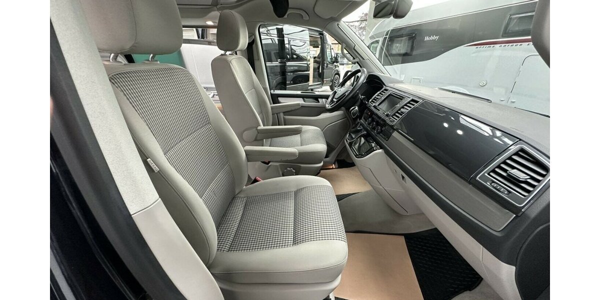VW T6 California Coast 30 Jahre Nr. 808 4motion +Aufs 82.100 km 49.990 &euro; Jaderberg 26349