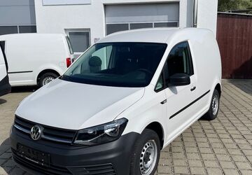 VW Caddy 63.826 km 14.900 &euro; Riedlingen 88499