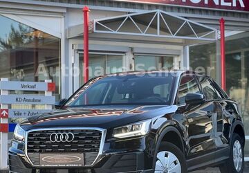 Audi Q2 155.000 km 14.690 &euro; Karlstadt 97753