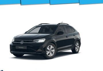 VW Taigo 15.113 km 22.630 &euro; Mosbach 74821