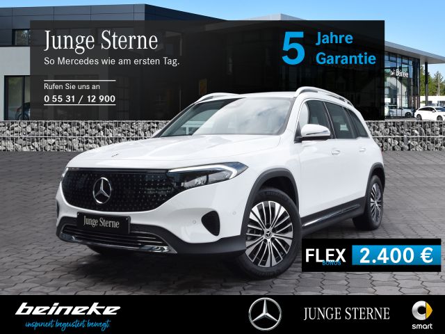 Mercedes-Benz EQB 17.945 km 40.950 &euro; Holzminden 37603