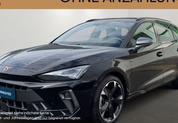 Cupra Leon 18.833 km 31.250 &euro; Neuss 41460