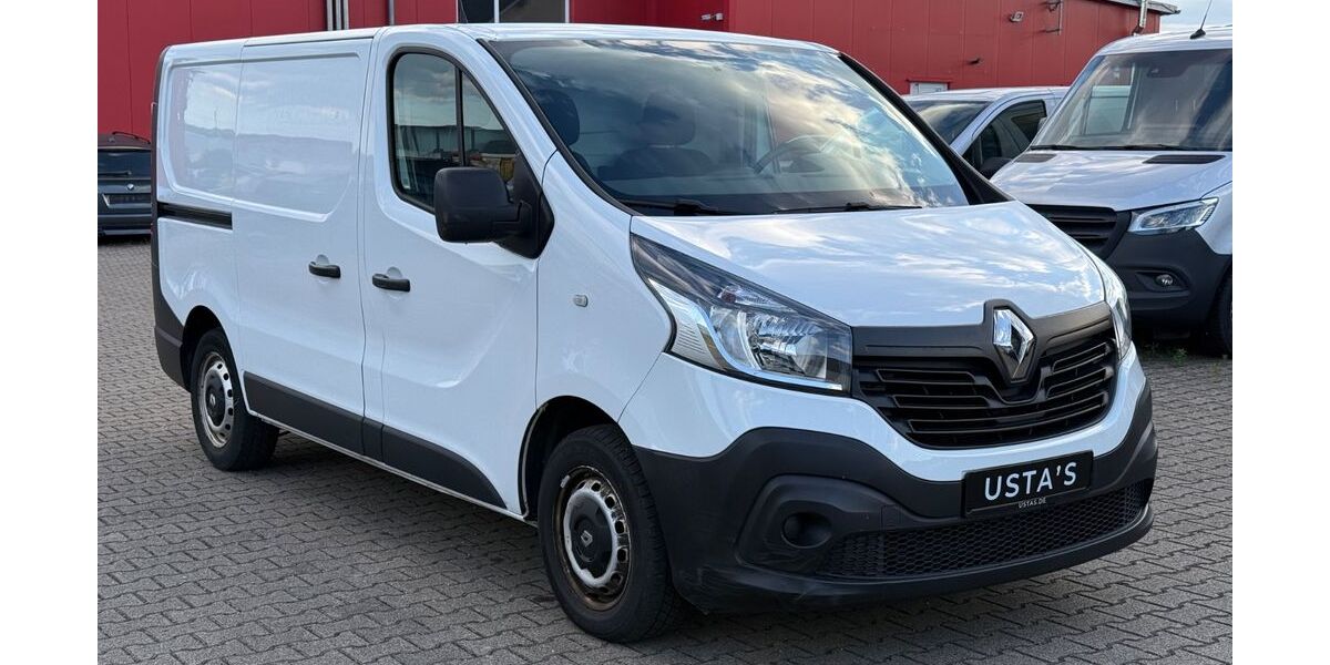 Renault Trafic 132.000 km 8.200 &euro; Endingen 79346