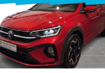 VW Taigo 23.260 km 26.370 &euro; Berlin 12099