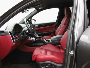 Porsche Cayenne E-Hybrid Tiptr. S 1.HD dt.Fzg. 57.000 km 55.999 &euro; Biebesheim 64584