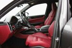 Porsche Cayenne E-Hybrid Tiptr. S 1.HD dt.Fzg. 57.000 km 55.999 &euro; Biebesheim 64584