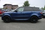 Land Rover Range Rover Sport HSE Dynamic Pixel Luftfederg Mer 95.875 km 38.980 &euro; Falkensee 14612