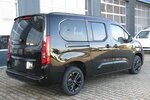 Fiat Doblo Maxi Kombi 130 / 7-Sitze + Vollausstattung 10.280 km 24.990 &euro; Münchenbernsdorf 07589