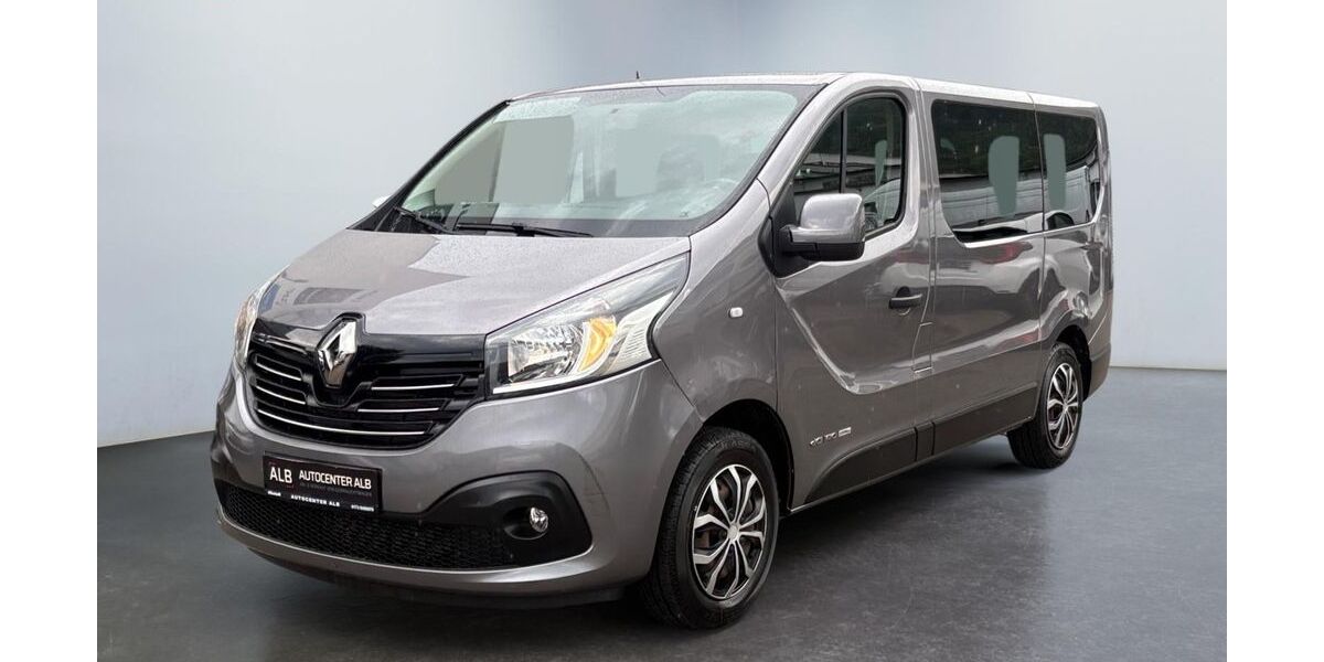 Renault Trafic 118.000 km 12.990 &euro; Albstadt 72458