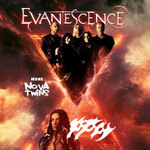 Premium Ticket Skyloft - Evanescence - World Tour 2026