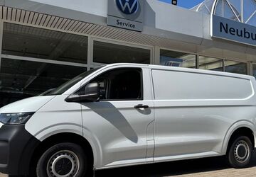 VW T7 Transporter 23.434 km 29.990 &euro; Neubukow/Joernstorf 18233