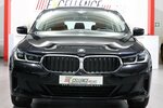 BMW 640 Gran Turismo d xDrive INNOVATION BLACK&BROWN 108.000 km 32.777 &euro; Hamm 59077