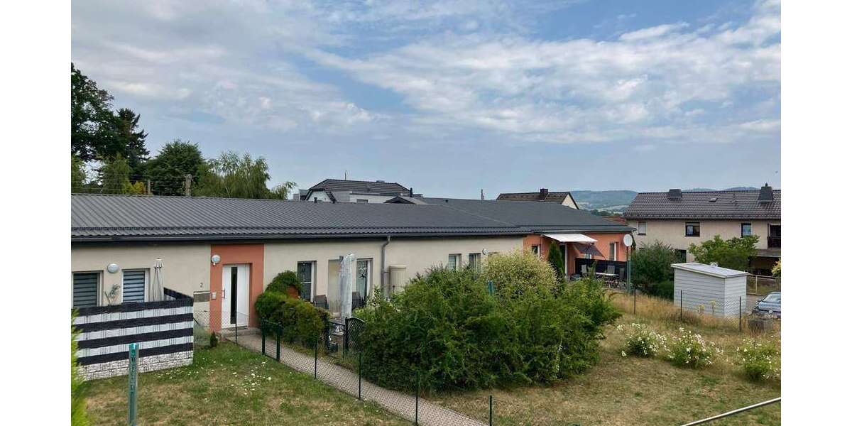 Etagenwohnung Barchfeld- Immelborn Immelborn - 4 Zimmer, 110 m&sup2;, 880&euro; | Angebot:27263198