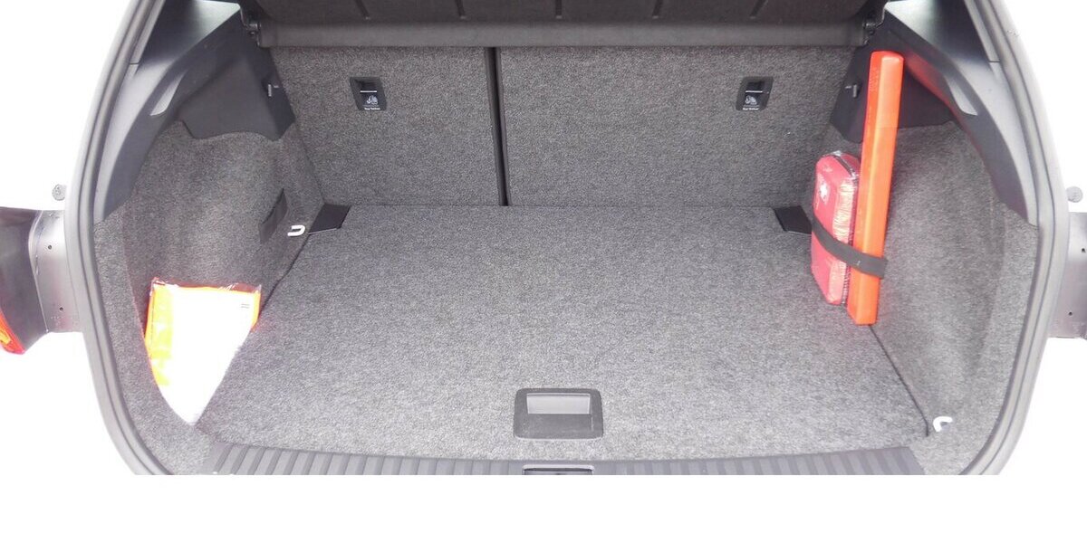 Seat Arona 1.0 FR-Line TSI BMT Navi Klima Alu 15.900 km 16.990 &euro; Vordorf 38533