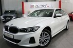 BMW 320d LIMOUSINE xDrive BUSINESS / CURVED / LED 68.000 km 27.883 &euro; Hamm 59077