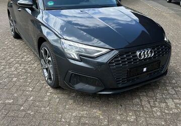 Audi A3 99.030 km 18.900 &euro; Voerde 46562