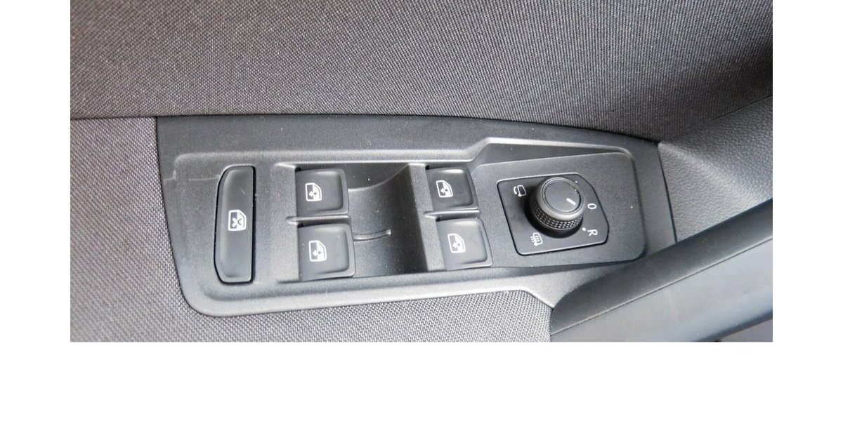 VW Tiguan 1.5 Life Klima TSI Navi Alu 46.500 km 23.690 &euro; Vordorf 38533