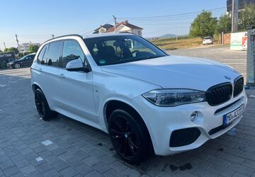 BMW X5 285.000 km 20.200 &euro; Geldern 47608