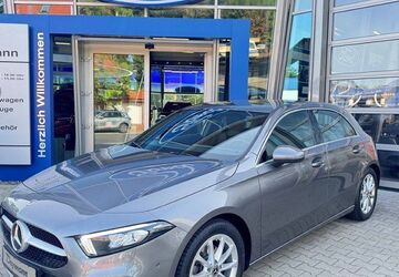 Mercedes-Benz A 180 22.973 km 24.490 &euro; Haren 49733