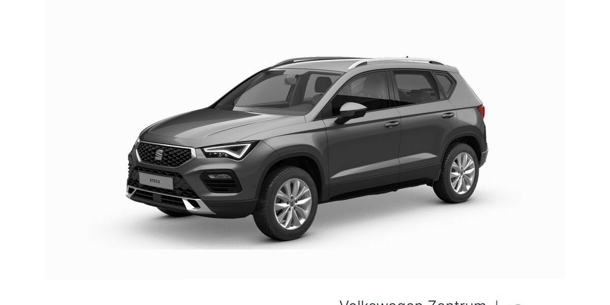 Seat Ateca 18.355 km 28.988 &euro; Leverkusen 51379