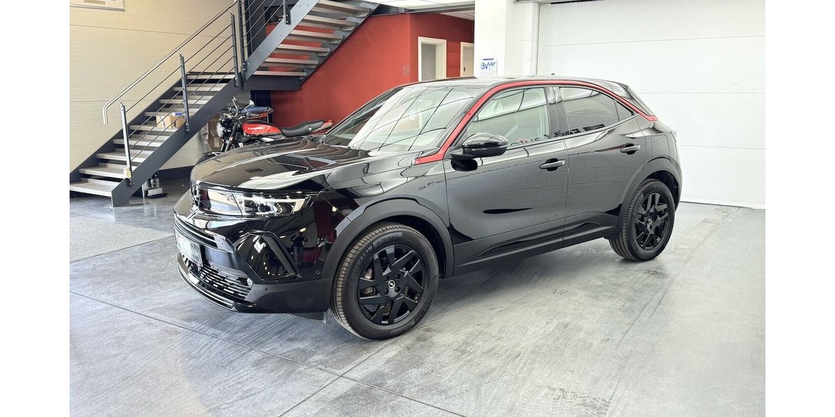 Opel Mokka e 50 kWh GS Line FULL LED CARPLAY 29.990 km 19.320 &euro; Lich 35423