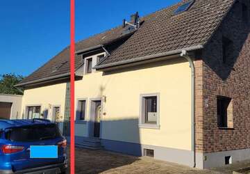 Wohnung Hürtgenwald - 4 Zimmer, 100 m&sup2;, 700&euro; | Angebot:27311121